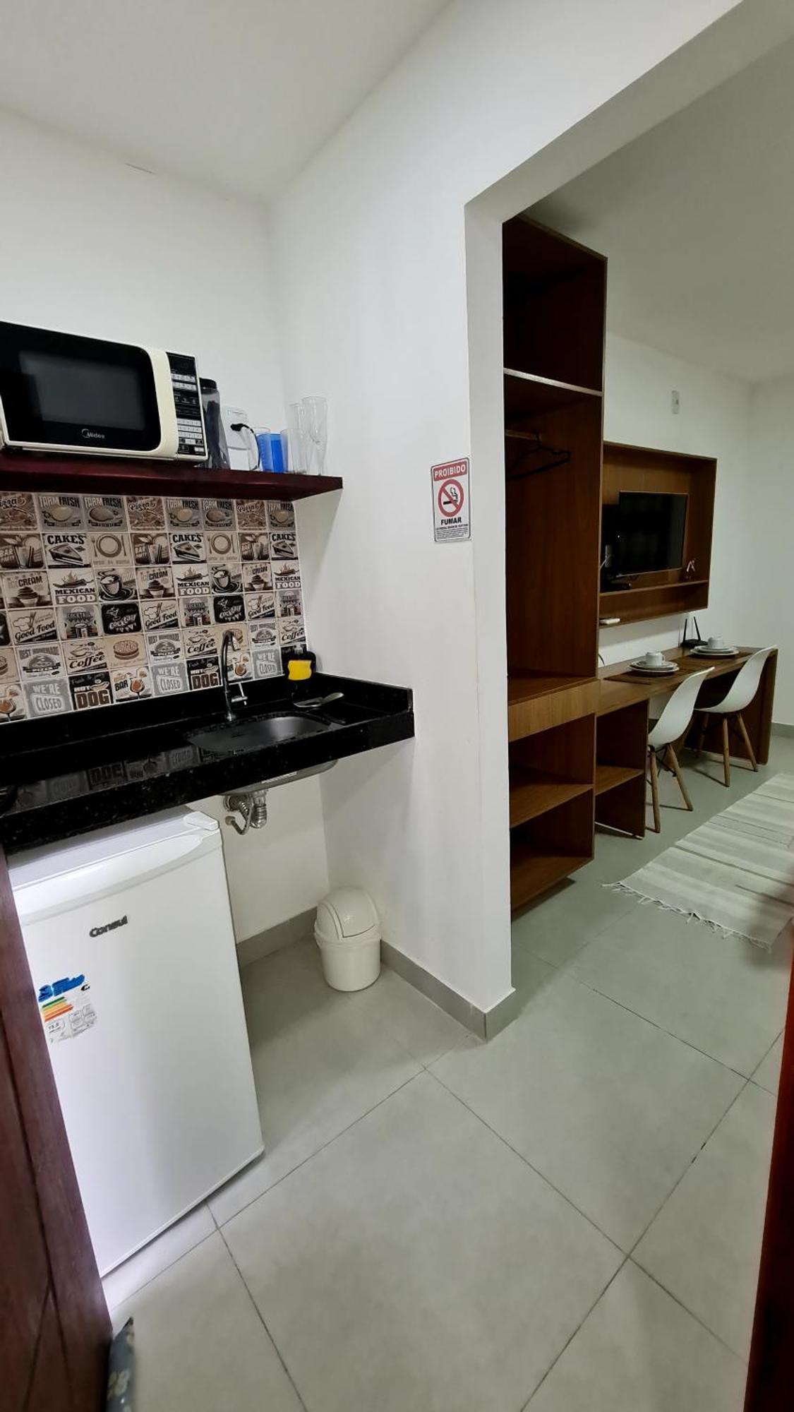 Pousada Jeito Bom De Viver Caraíva Kültér fotó