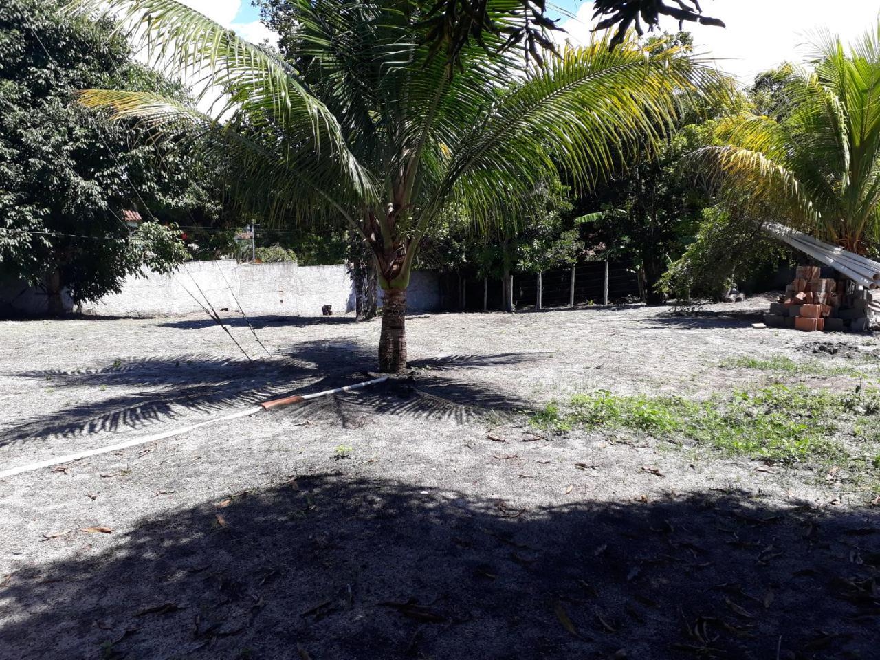 Pousada Jeito Bom De Viver Caraíva Kültér fotó