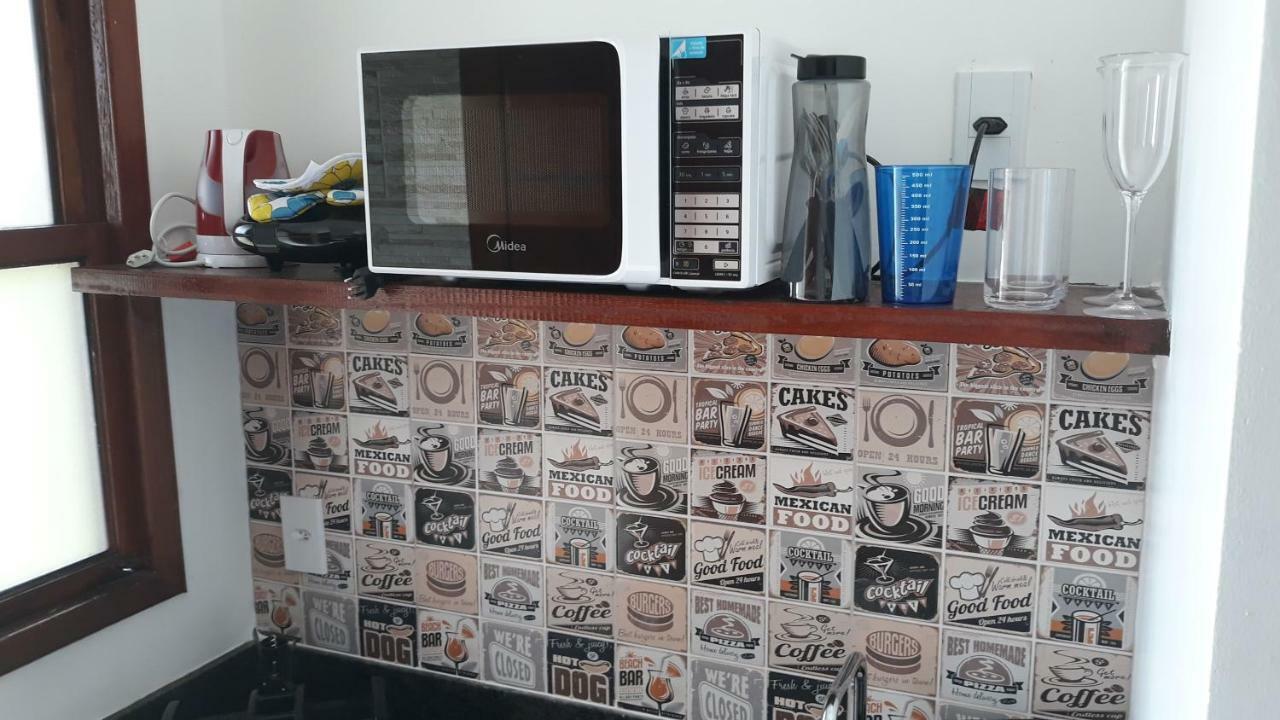Pousada Jeito Bom De Viver Caraíva Kültér fotó